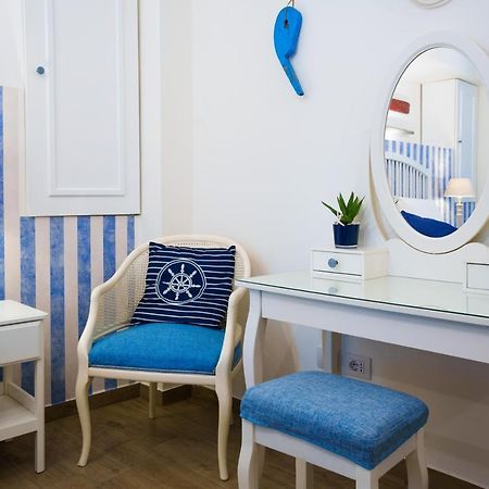 Quattro Torri B&B Santa Teresa Di Riva Buitenkant foto