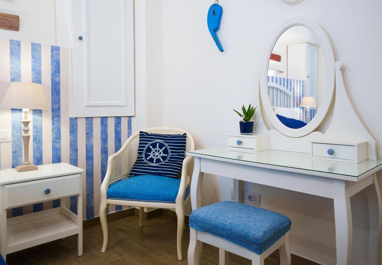 Quattro Torri B&B Santa Teresa Di Riva Buitenkant foto