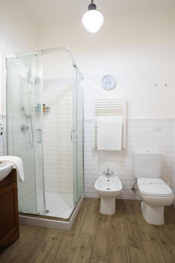 Quattro Torri B&B Santa Teresa Di Riva Buitenkant foto