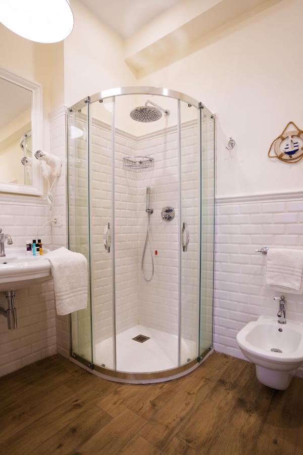 Quattro Torri B&B Santa Teresa Di Riva Buitenkant foto