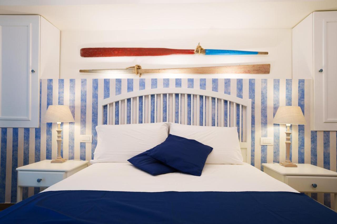 Quattro Torri B&B Santa Teresa Di Riva Buitenkant foto