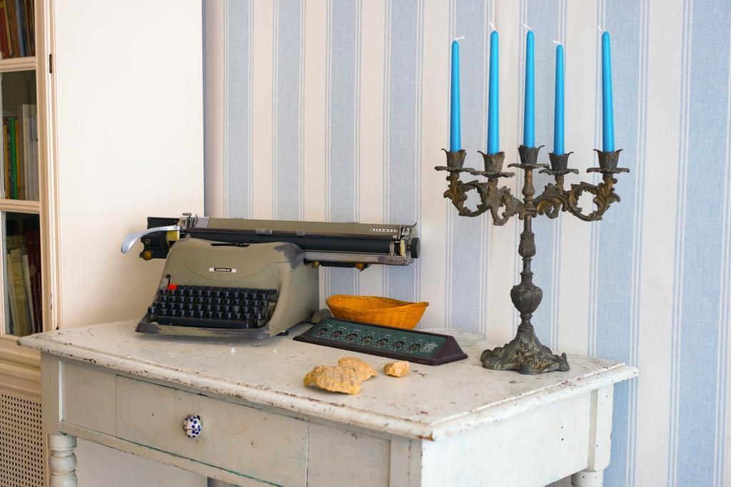 Quattro Torri B&B Santa Teresa Di Riva Buitenkant foto